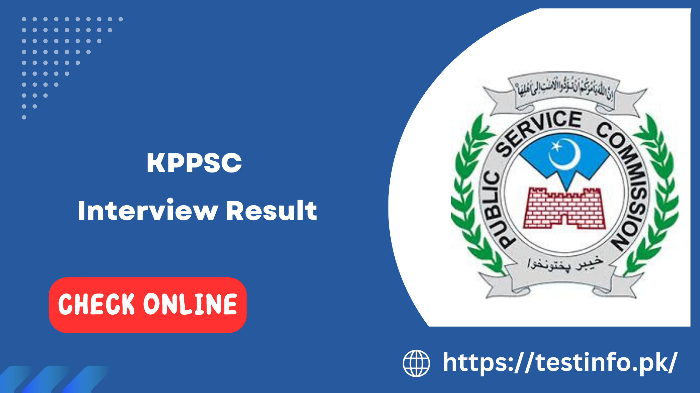 KPPSC Interview Result