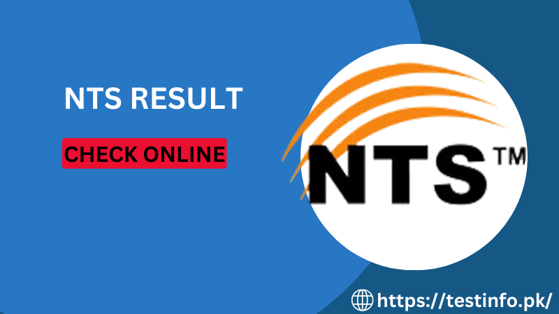 NTS Result