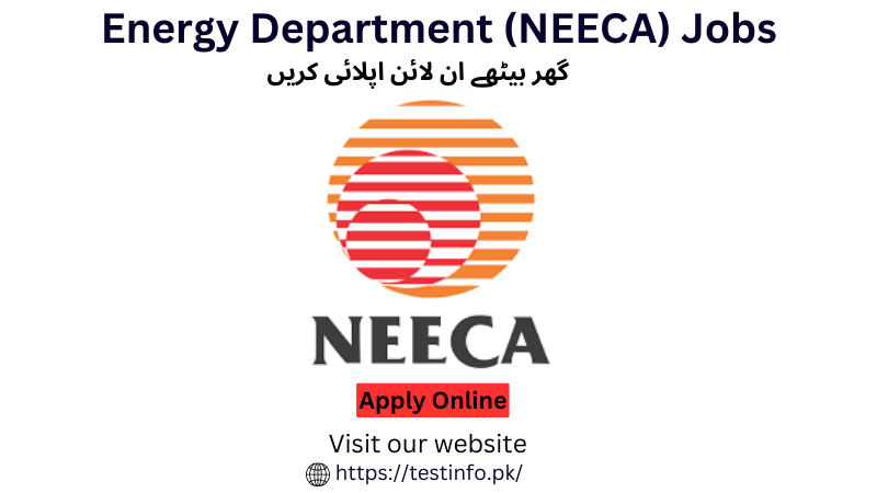 Energy Department (NEECA) Jobs 2025