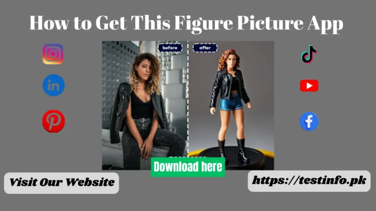 How to Get This Figure Picture App