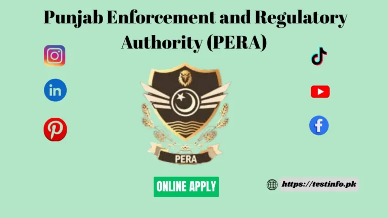 PERA Jobs 2025